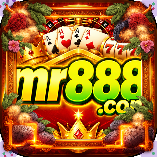 mr888 — mitra unggulan